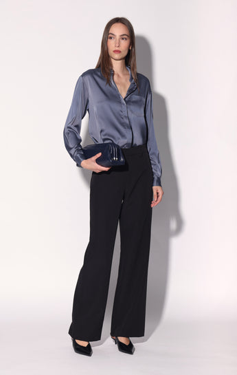 Bella Top, Gunmetal