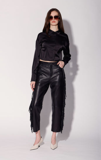 Montana Top, Black