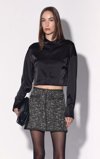 Montana Top, Black