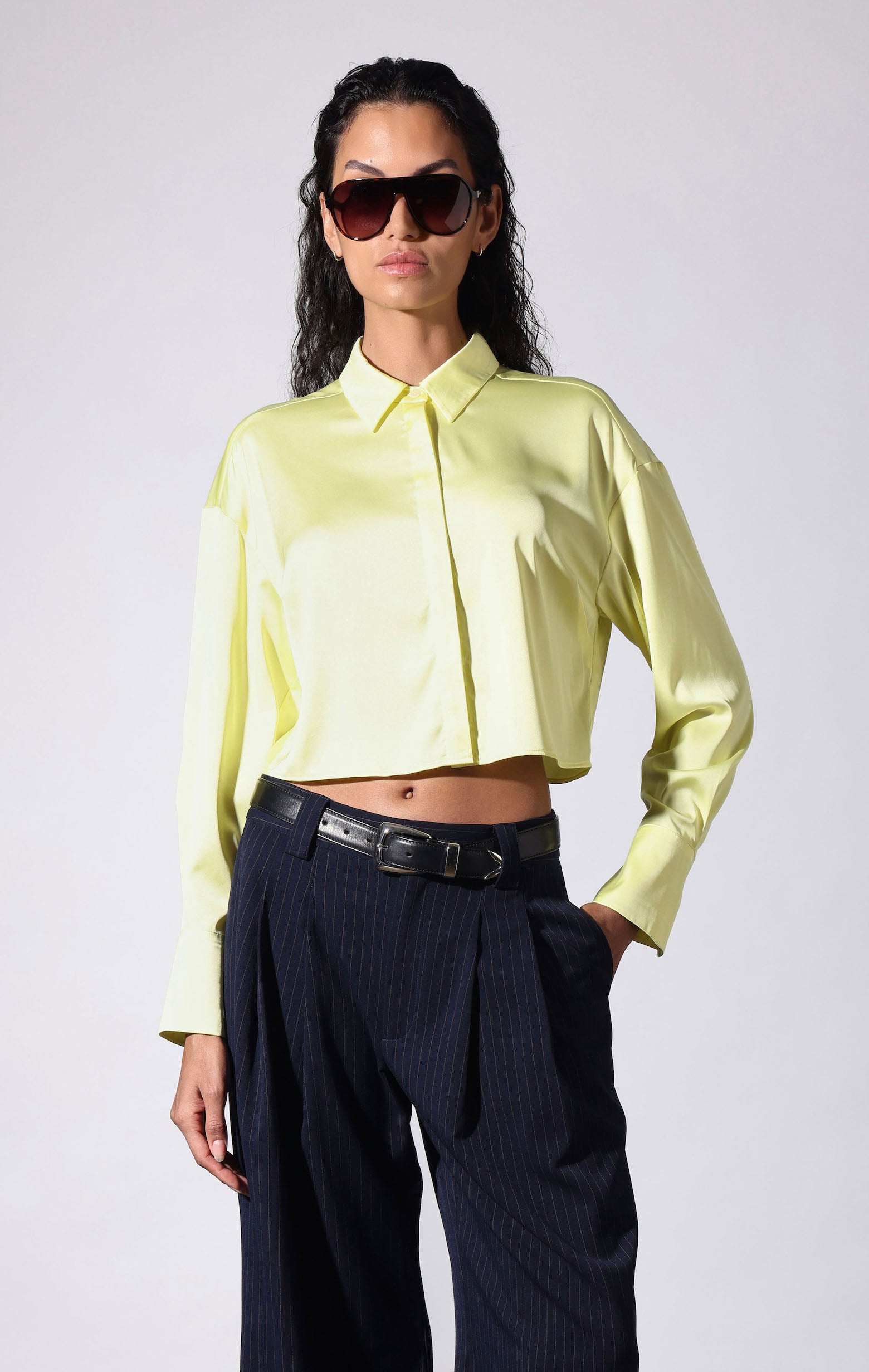 Montana Top, Canary