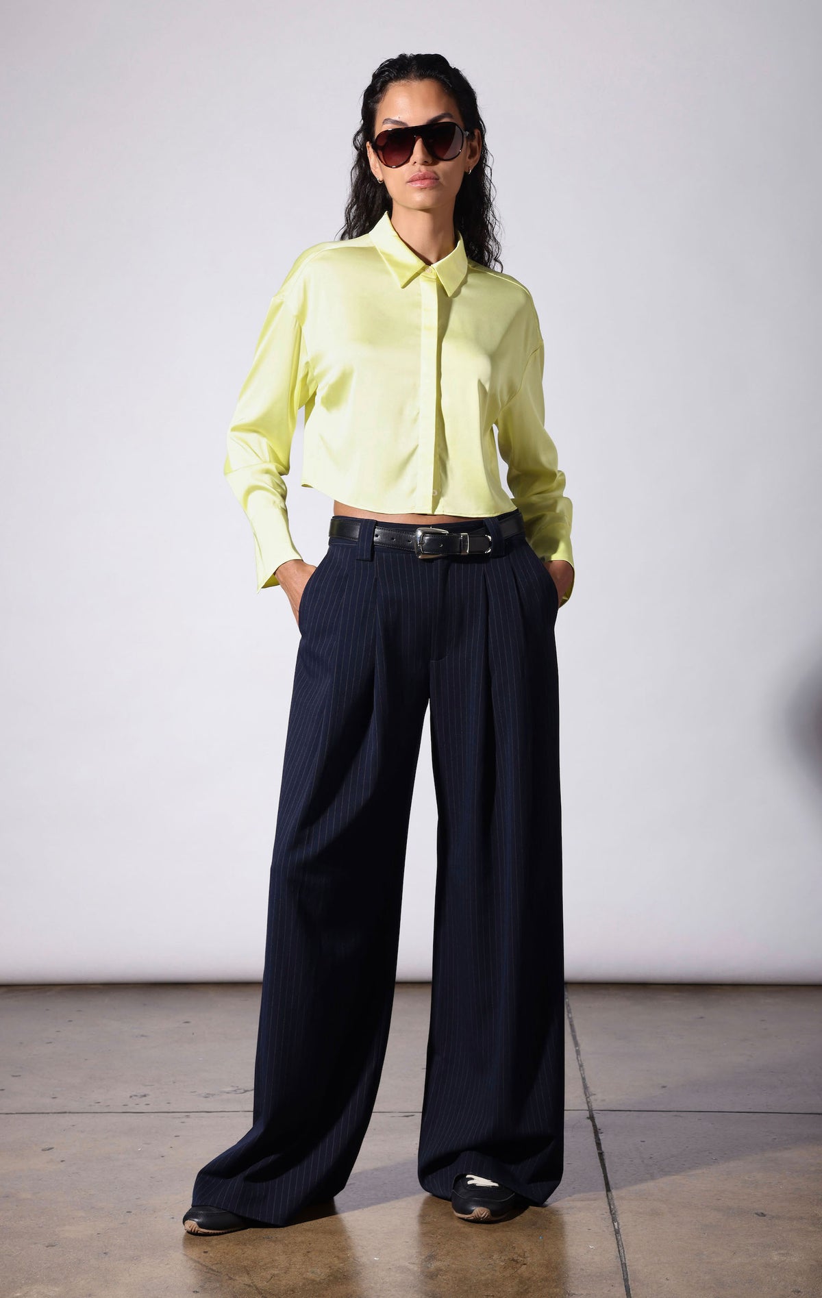 Montana Top, Canary