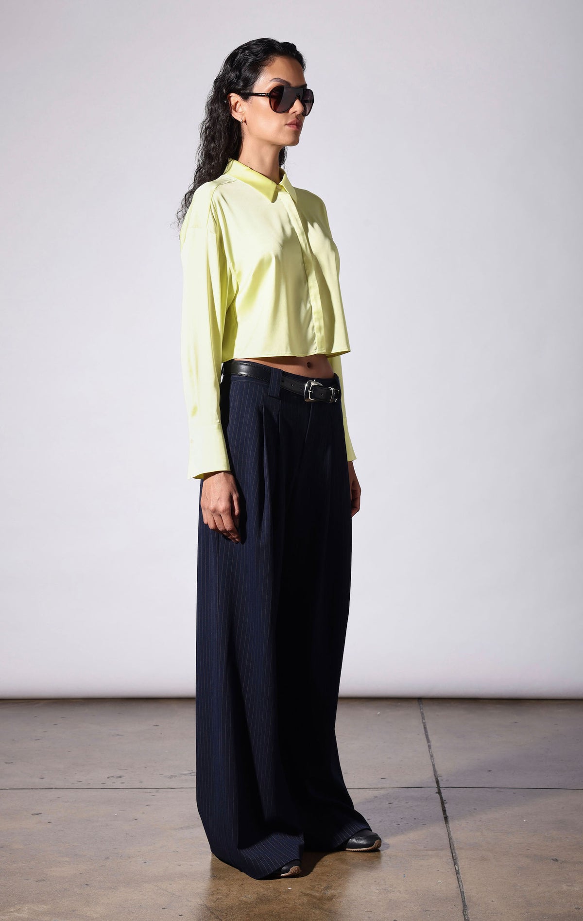 Montana Top, Canary