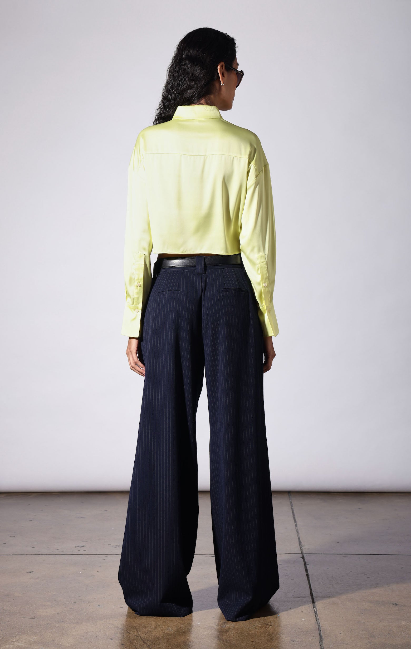 Montana Top, Canary