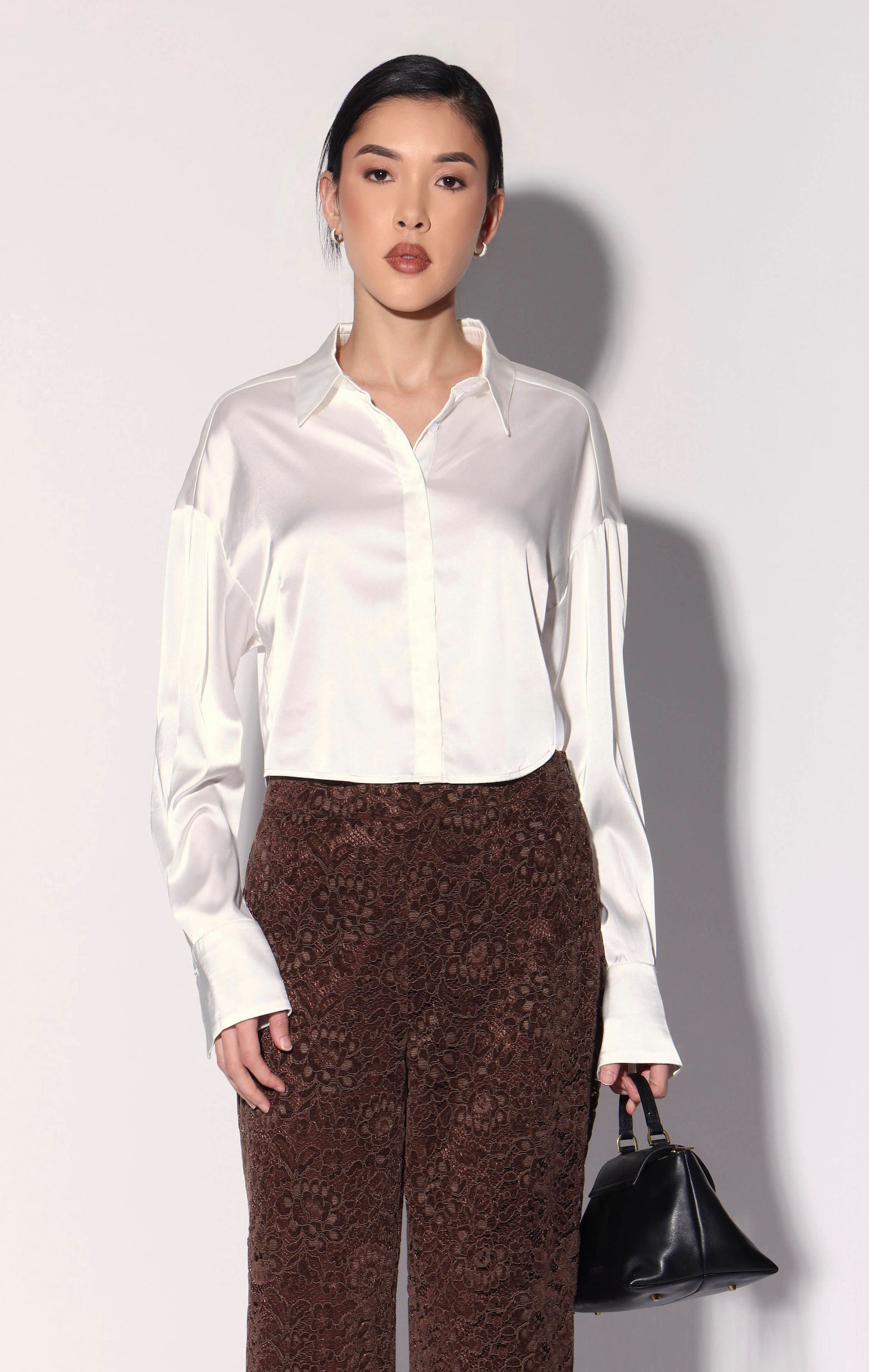 Montana Top, Ivory (Fall 2026)