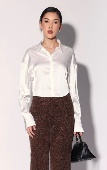 Montana Top, Ivory (Fall 2026)