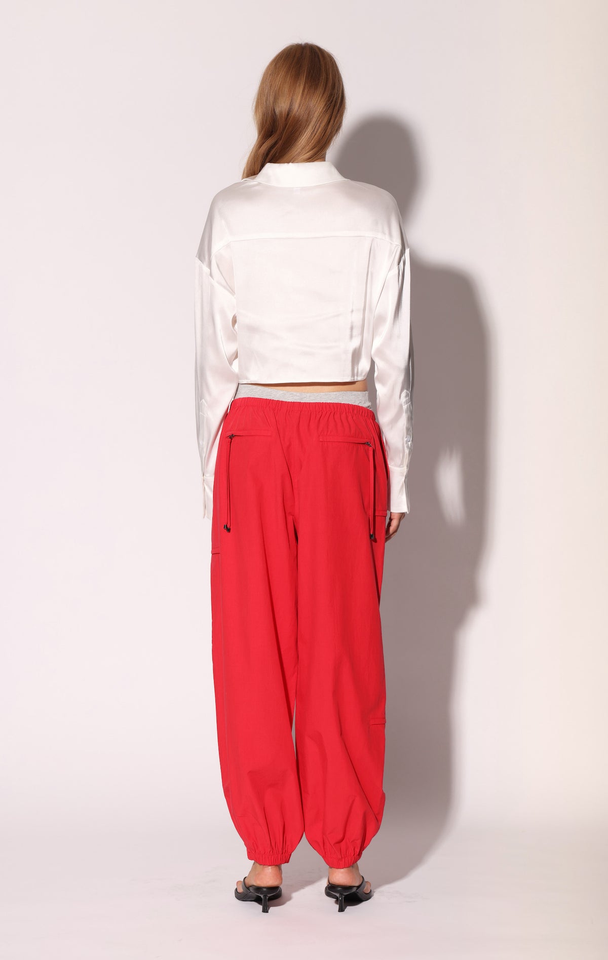 Montana Top, Ivory (Spring 2027)