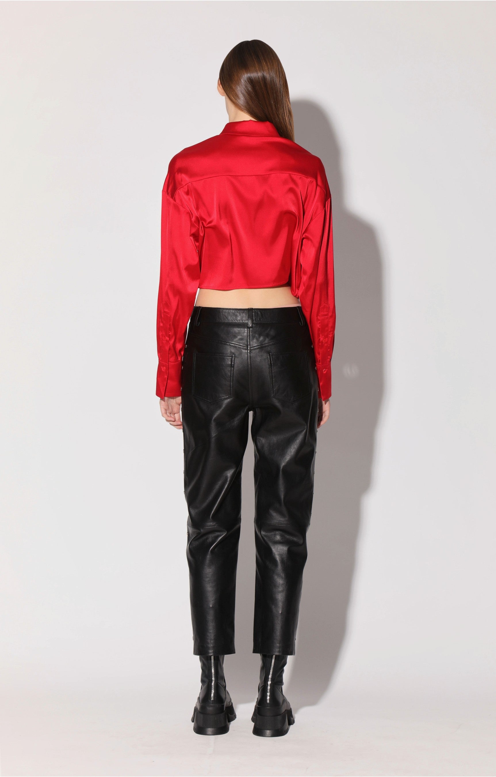 Montana Top, Red