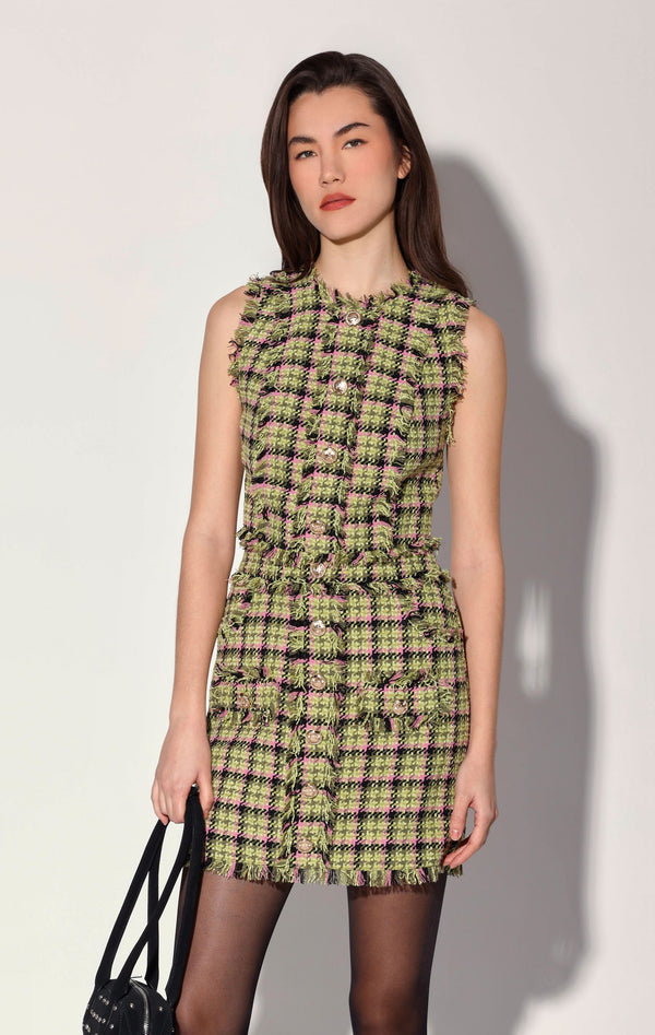 Dara Top, Dublin Tweed