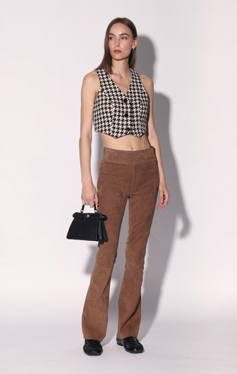 Tory Top, Herald Houndstooth