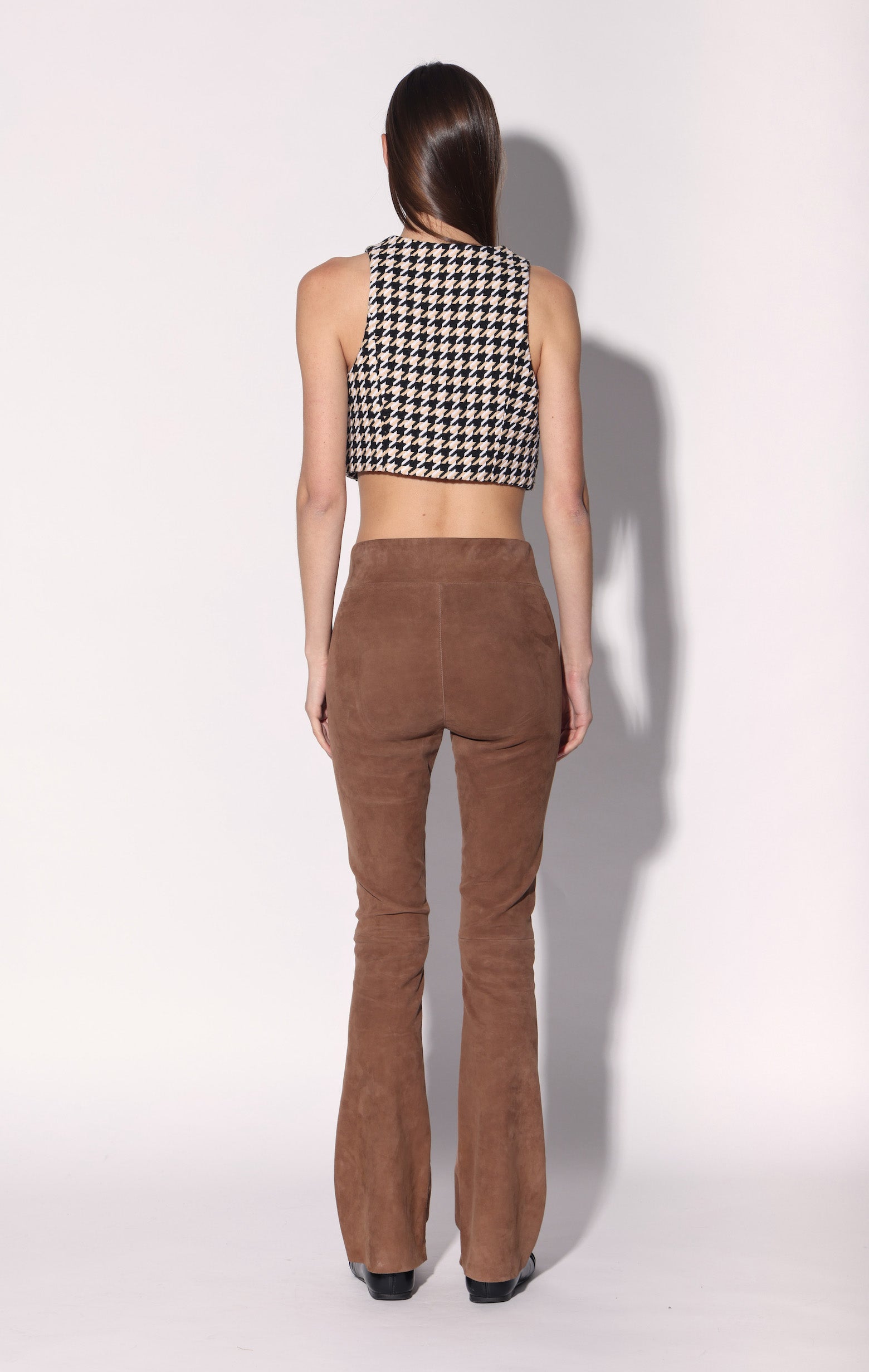 Tory Top, Herald Houndstooth