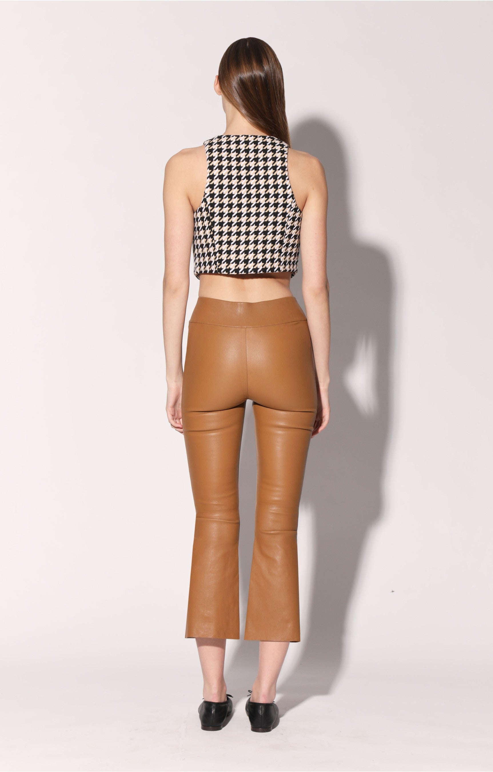 Tory Top, Herald Houndstooth