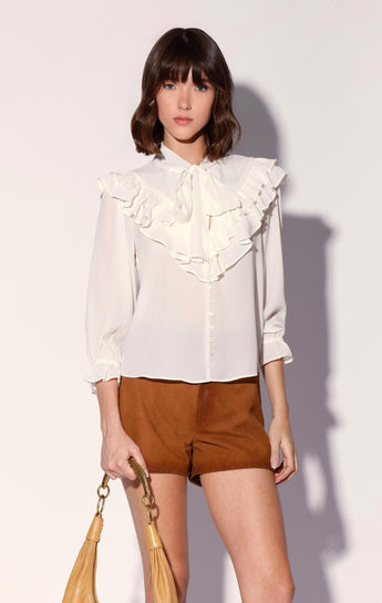 Davina Top, Ivory