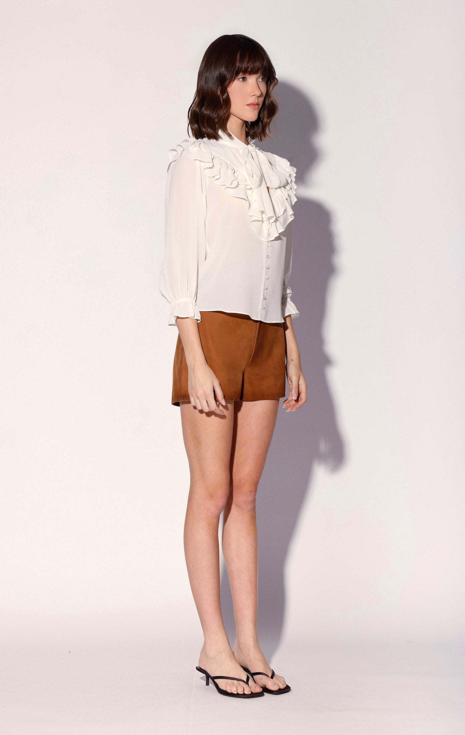 Davina Top, Ivory