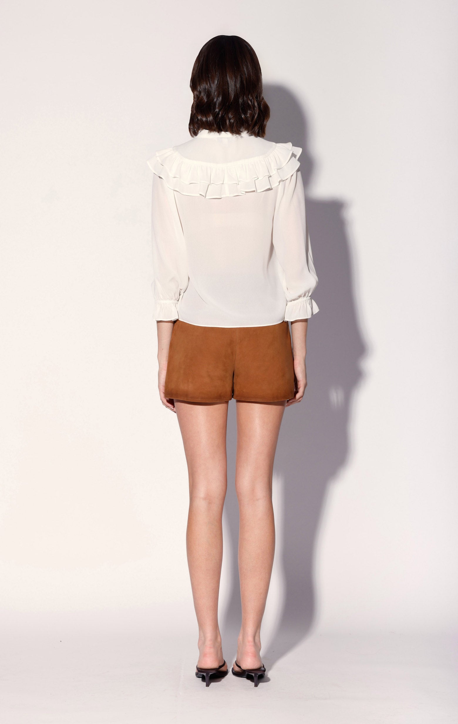Davina Top, Ivory