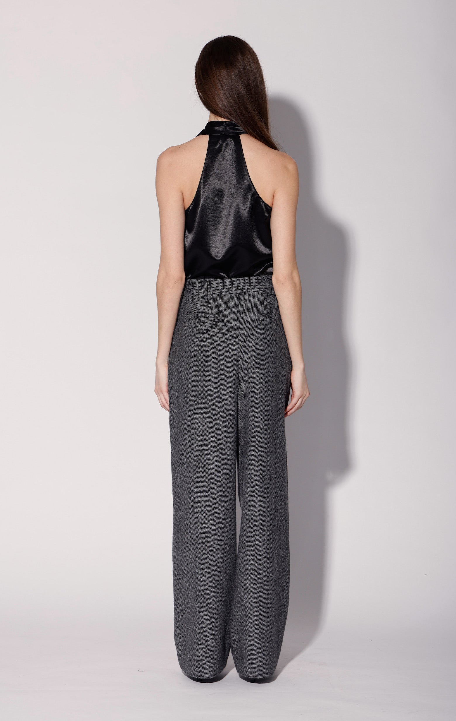 Blayne Top, Black