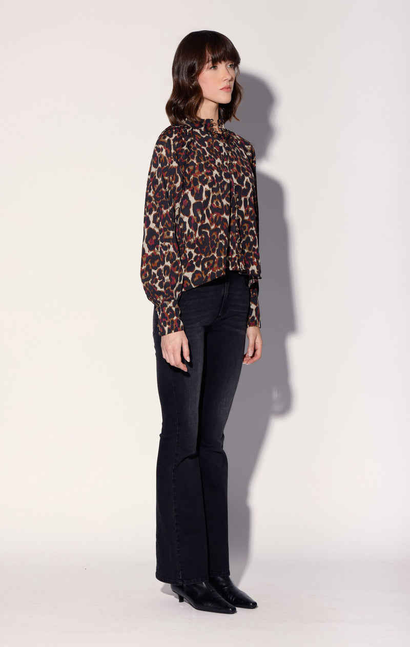 Deja Top, Amour Leopard