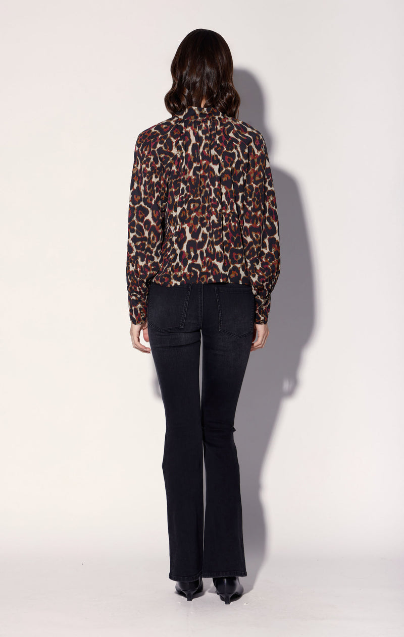 Deja Top, Amour Leopard