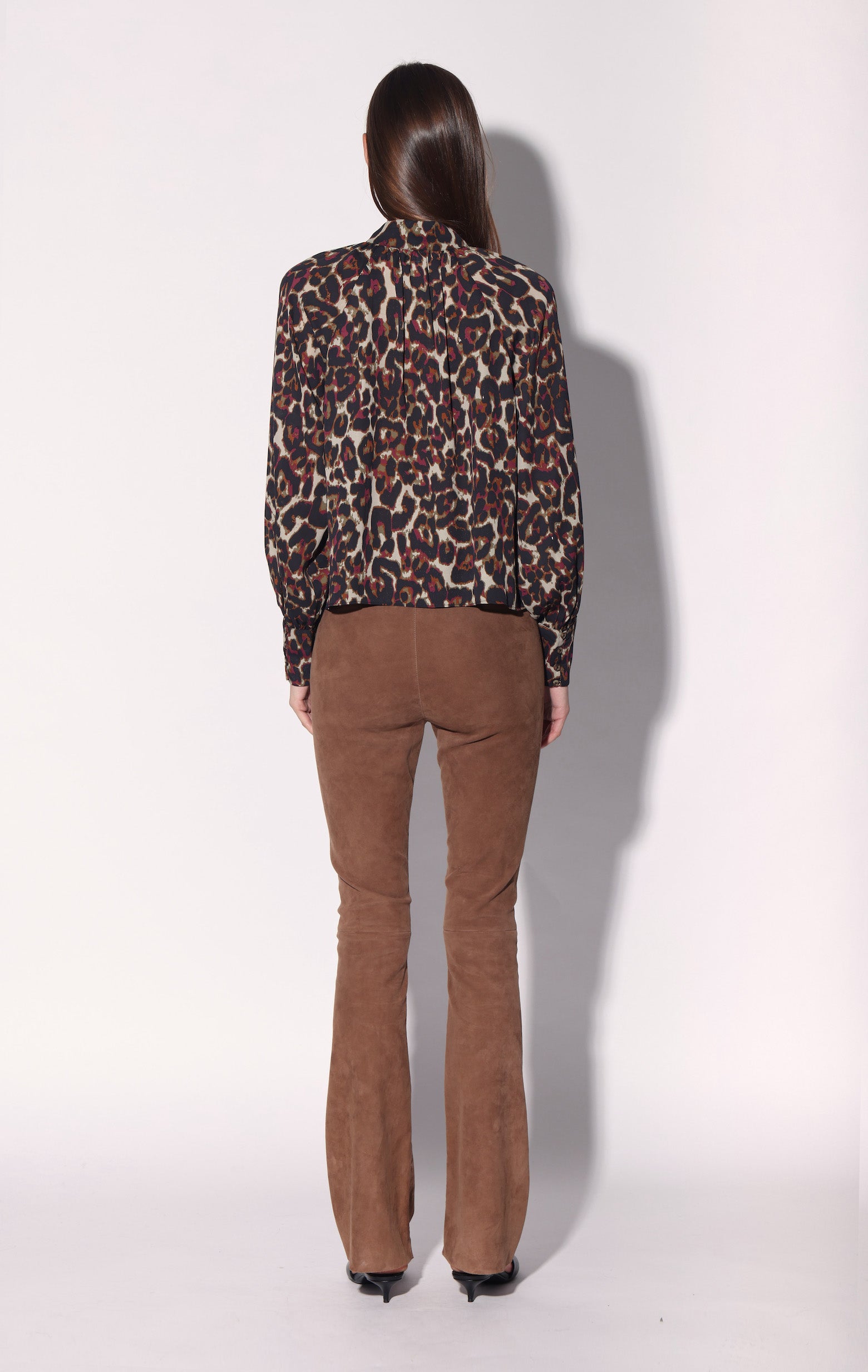 Deja Top, Amour Leopard (Fall 2026)