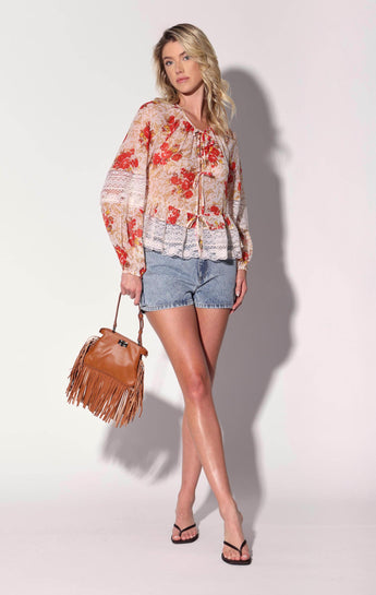 Danielle Top, Chateau Floral