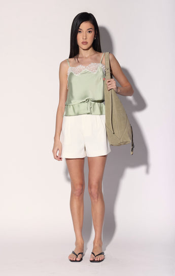 Christina Top, Kiwi