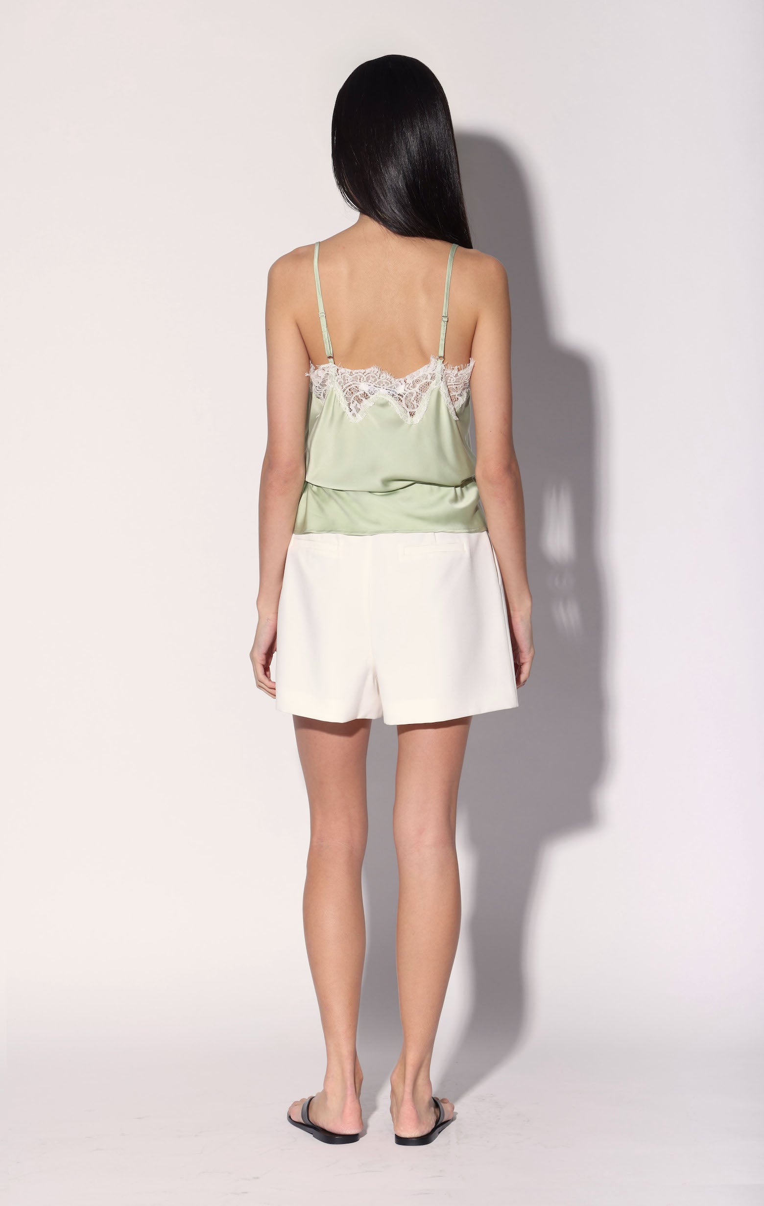 Christina Top, Kiwi