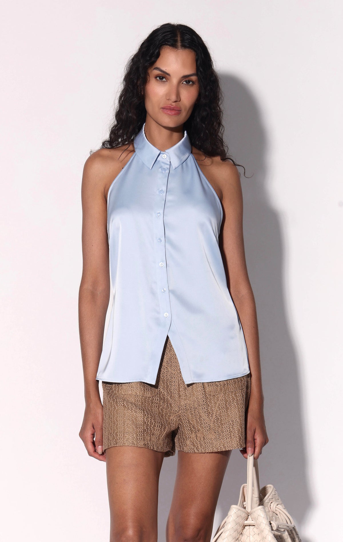 Kiera Top, Blue Bell