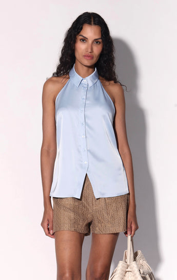 Kiera Top, Blue Bell