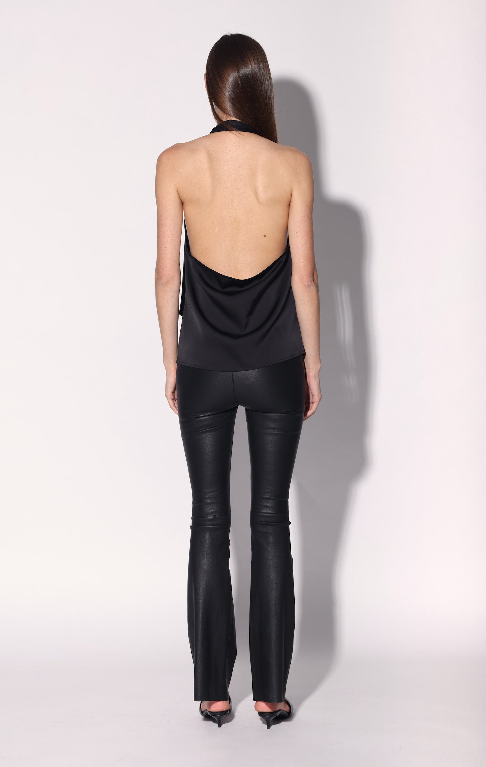 Kylie Top, Black