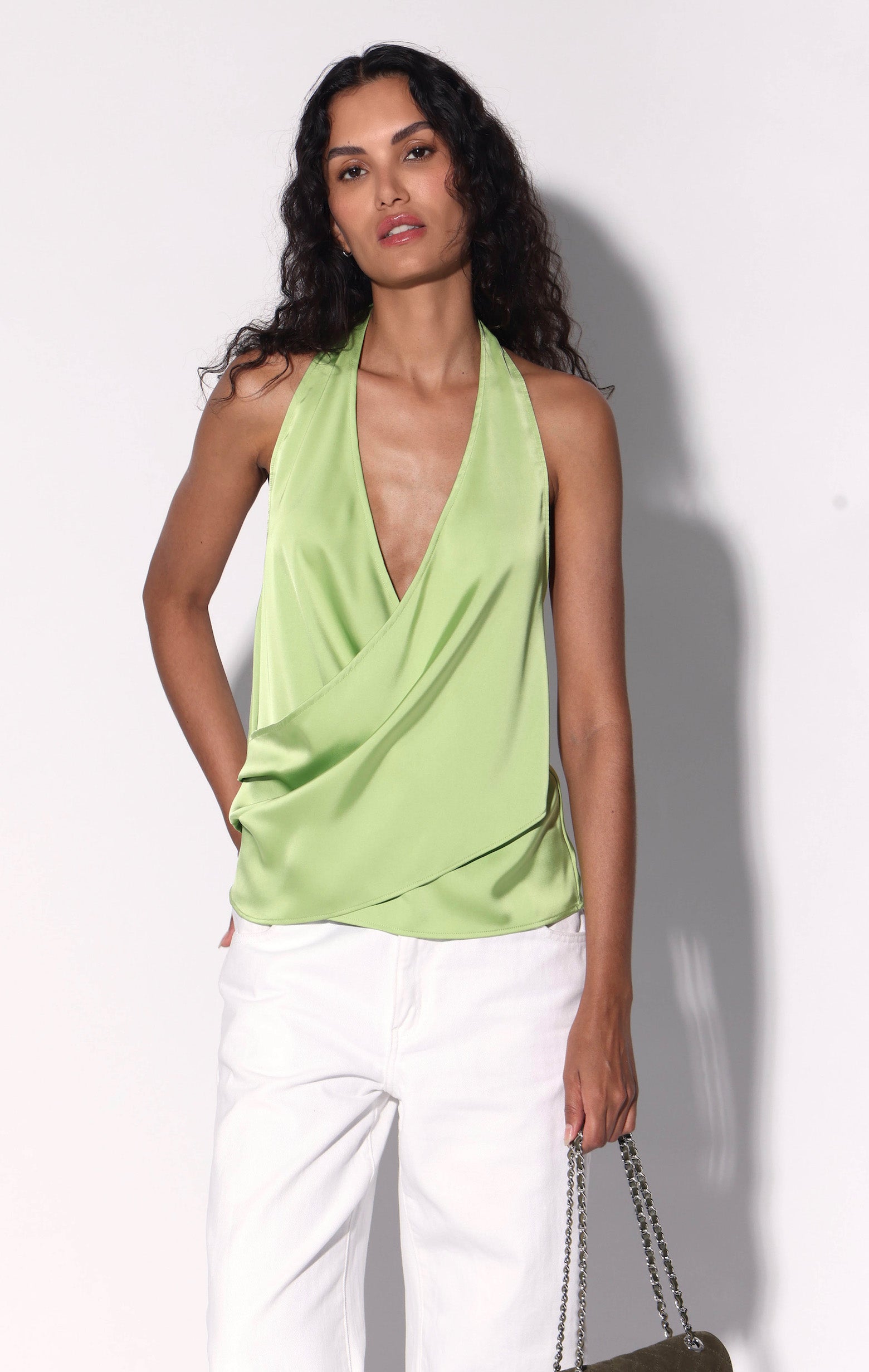 Kylie Top, Pear