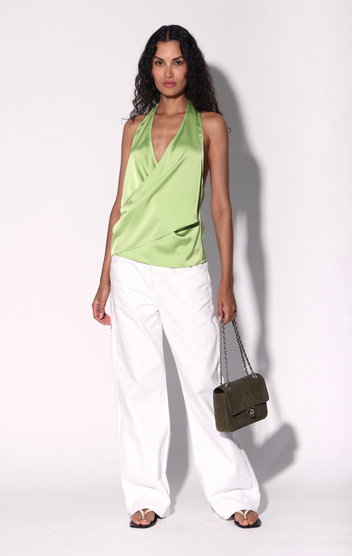 Kylie Top, Pear