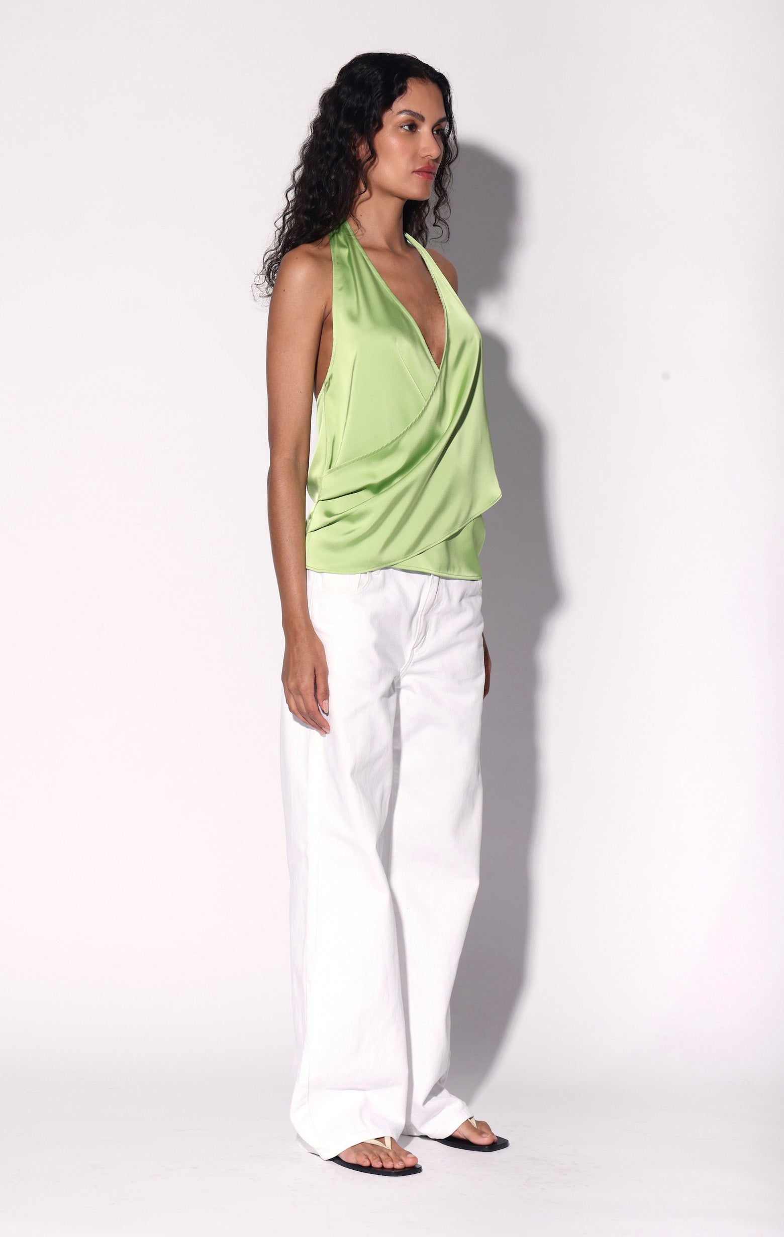 Kylie Top, Pear