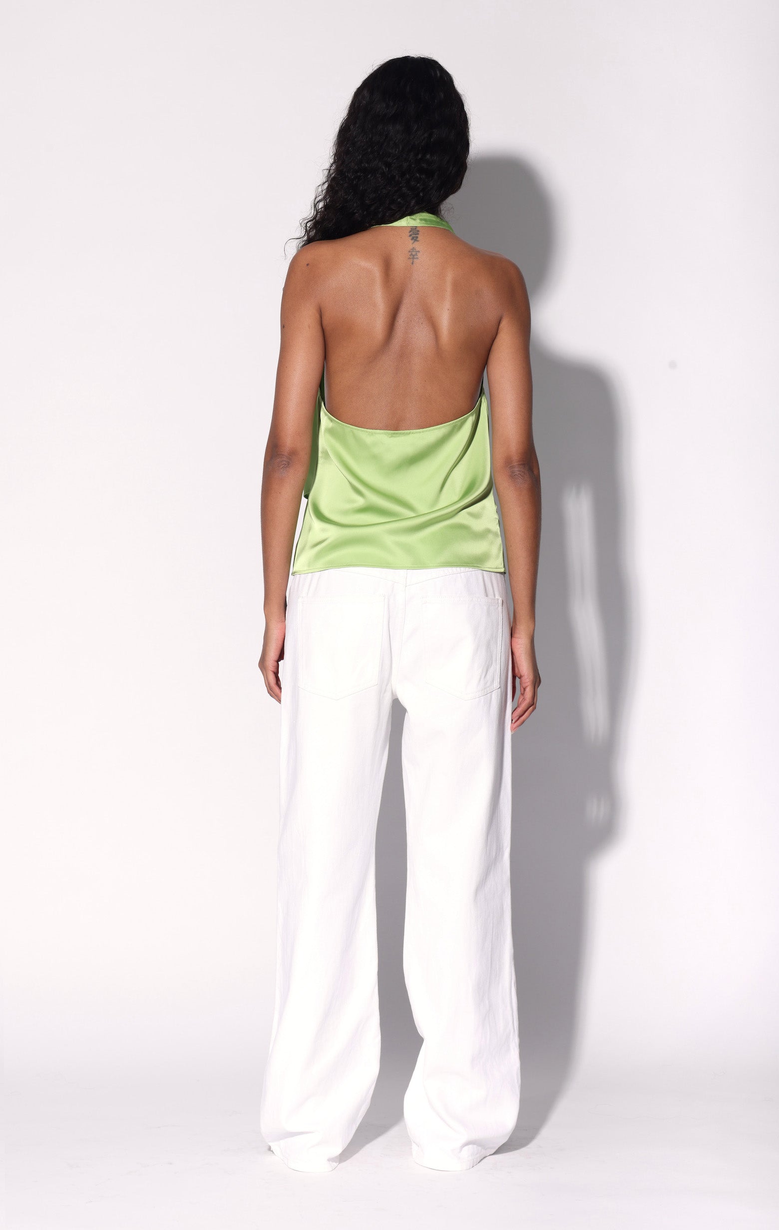 Kylie Top, Pear
