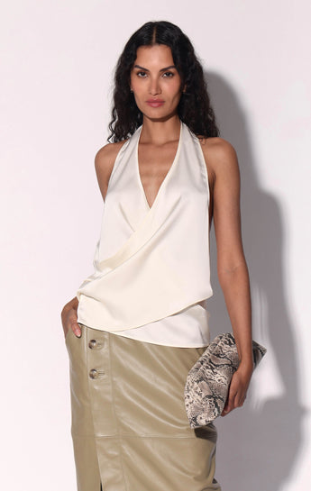Kylie Top, Vanilla