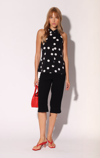 Hannah Top, Grande Dot