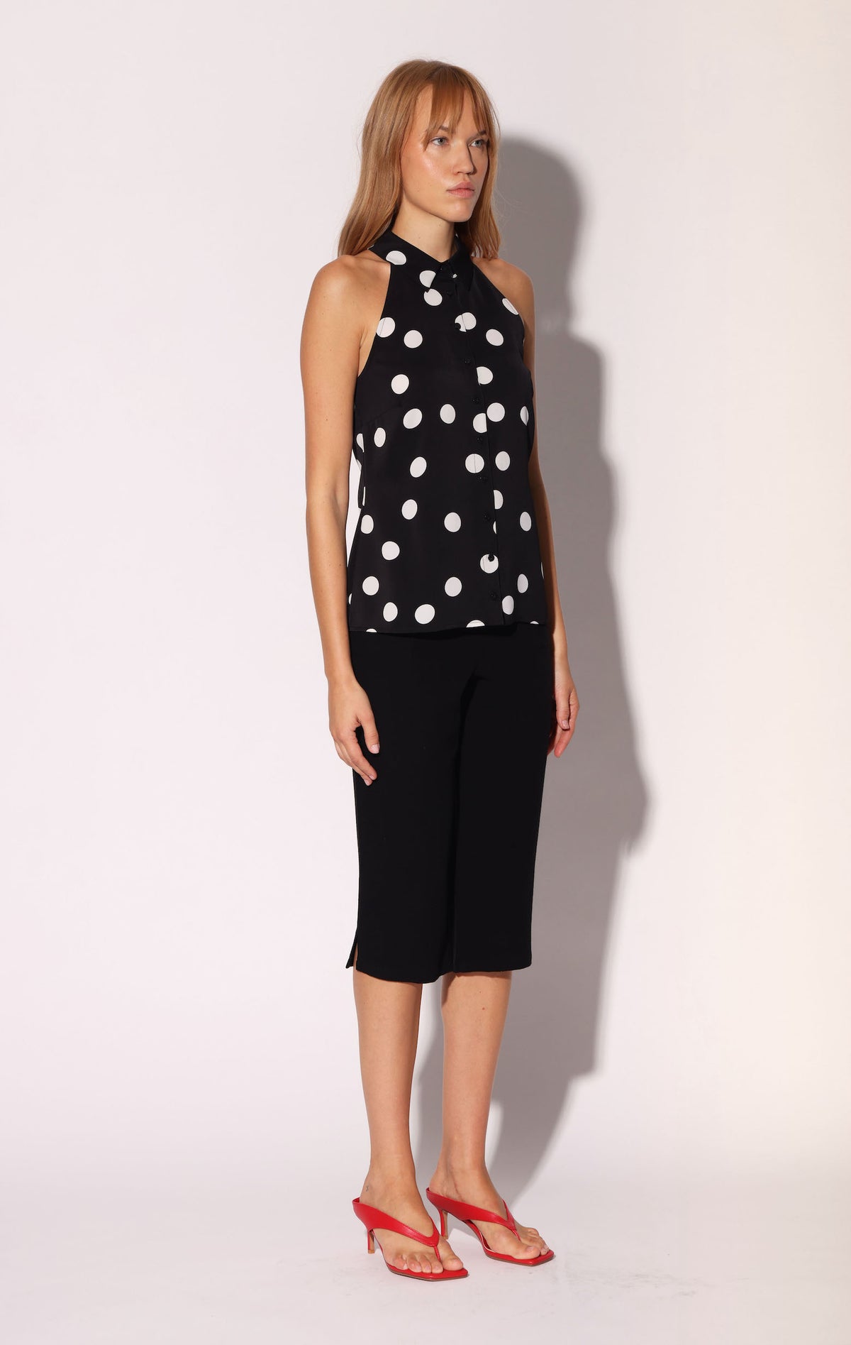 Hannah Top, Grande Dot