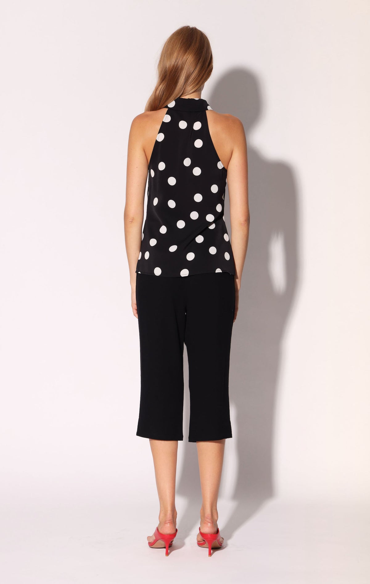 Hannah Top, Grande Dot