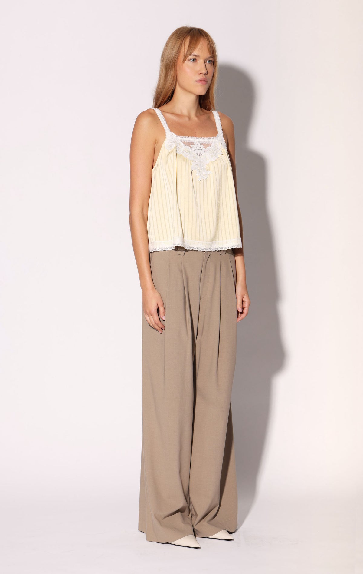 Vivica Top, Lemon