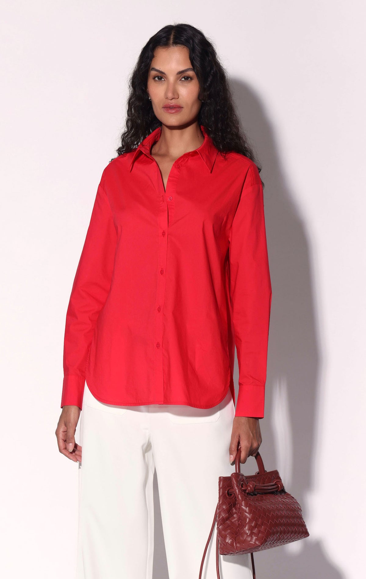 Cody Top, Cherry