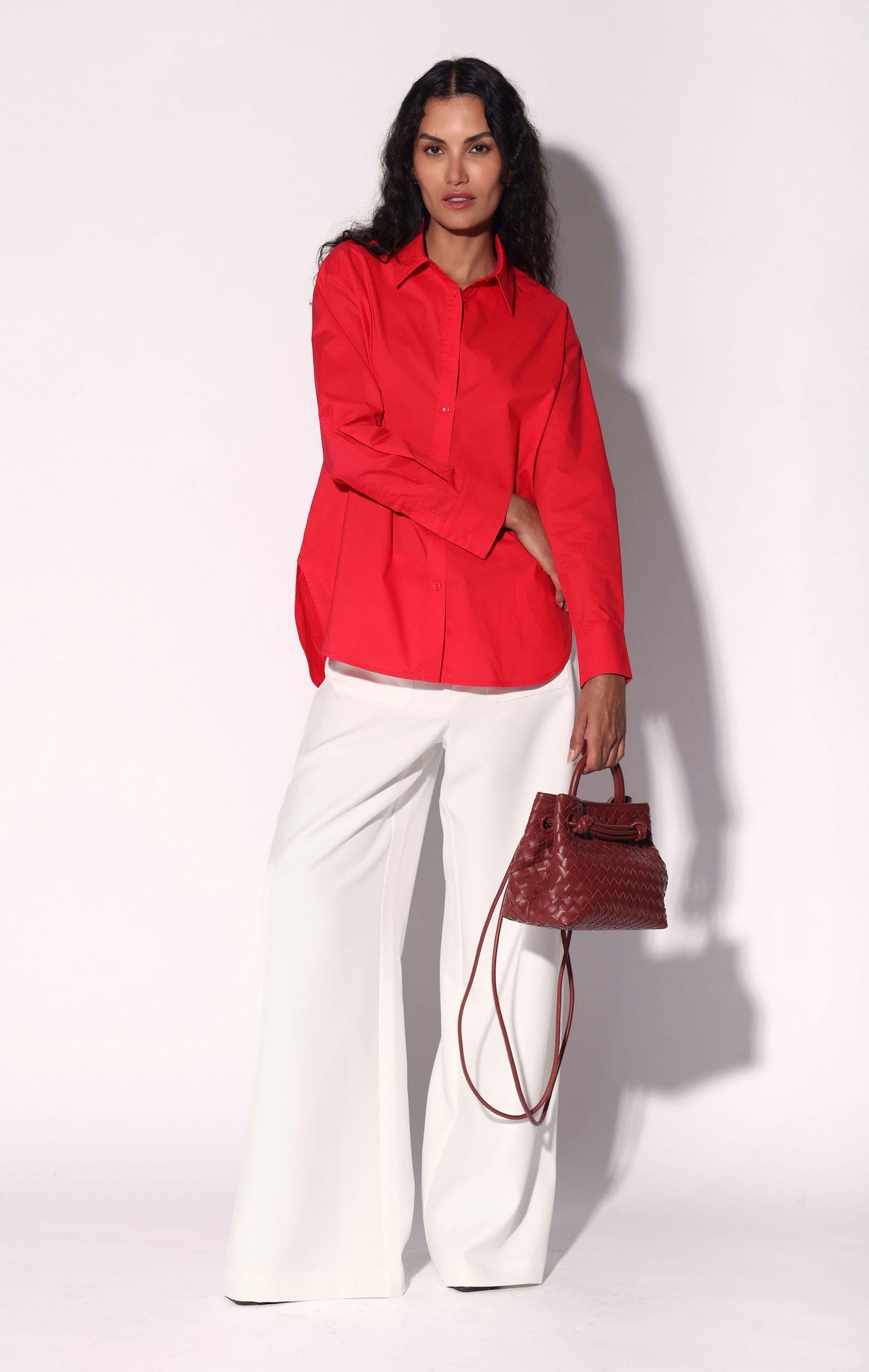 Cody Top, Cherry