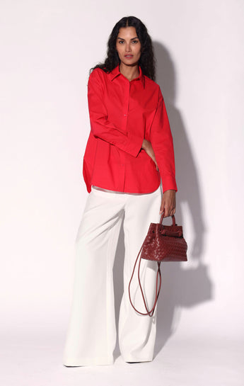 Cody Top, Cherry