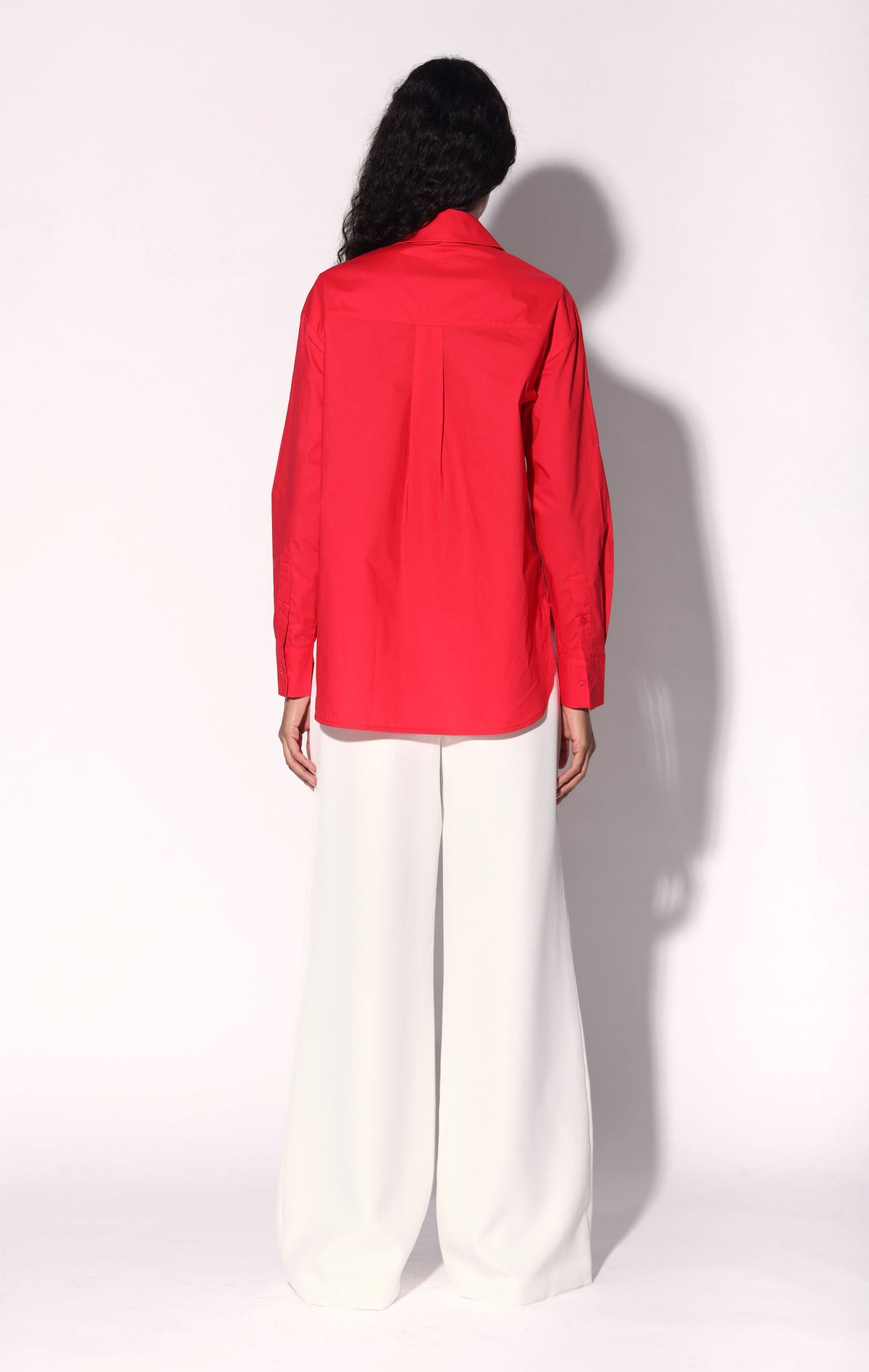 Cody Top, Cherry