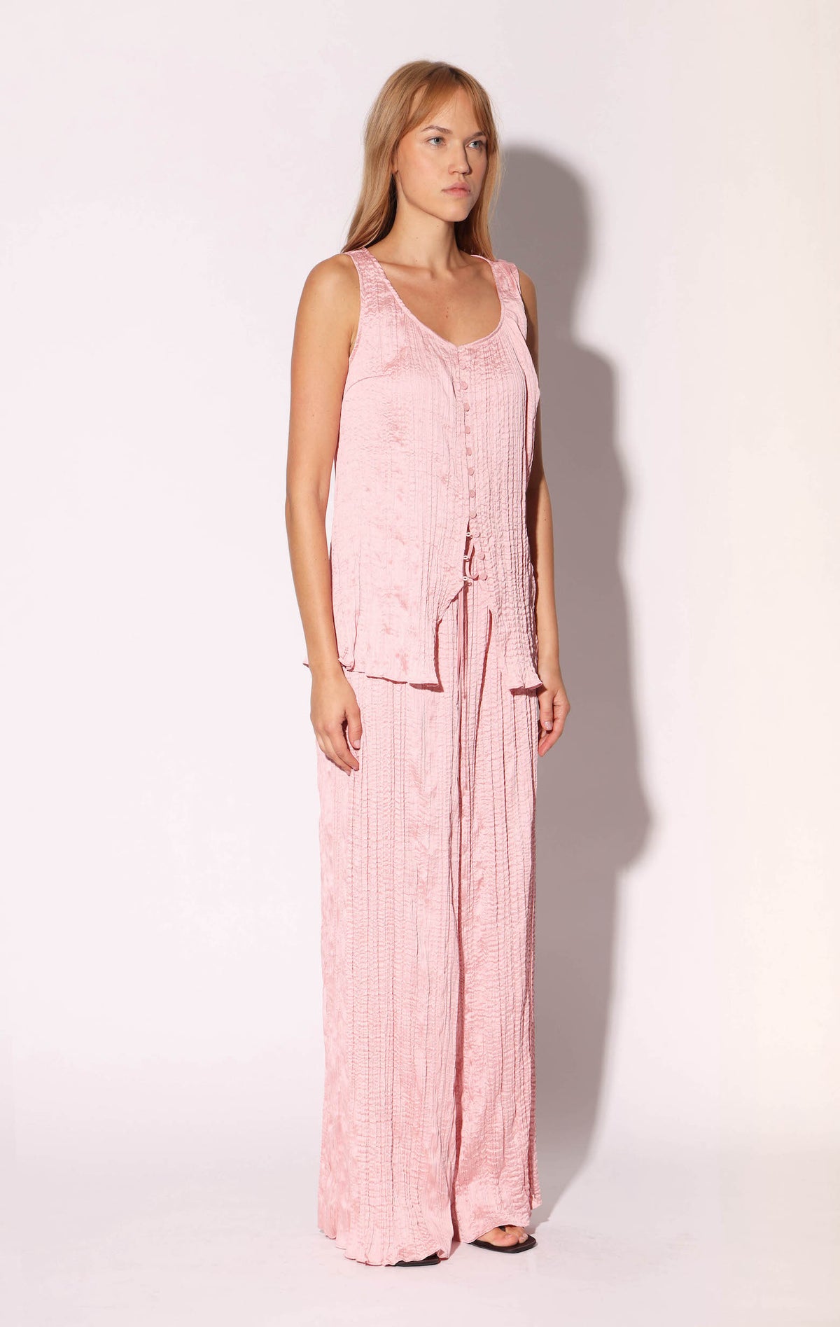 Jayla Top, Peach