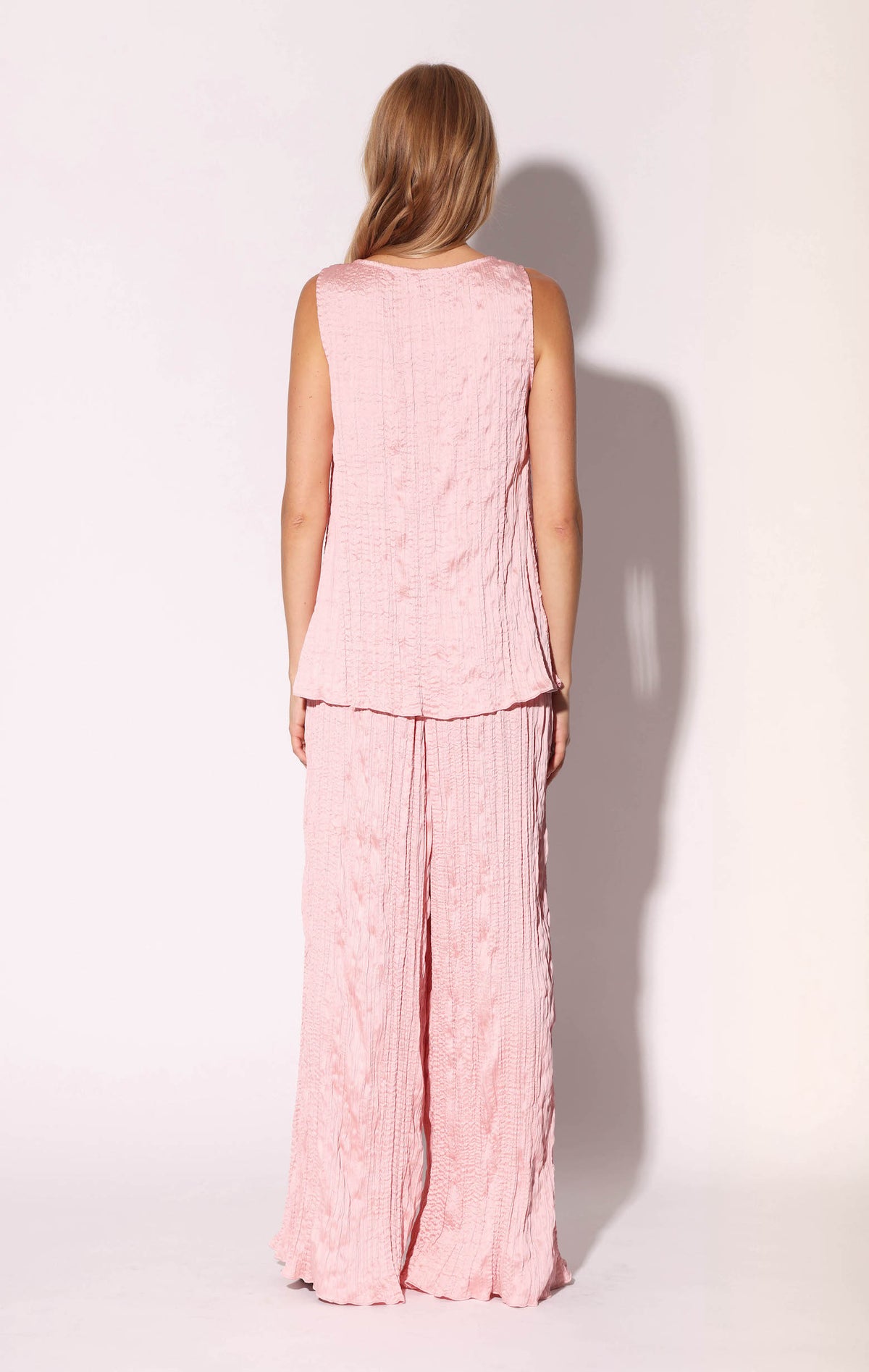 Jayla Top, Peach