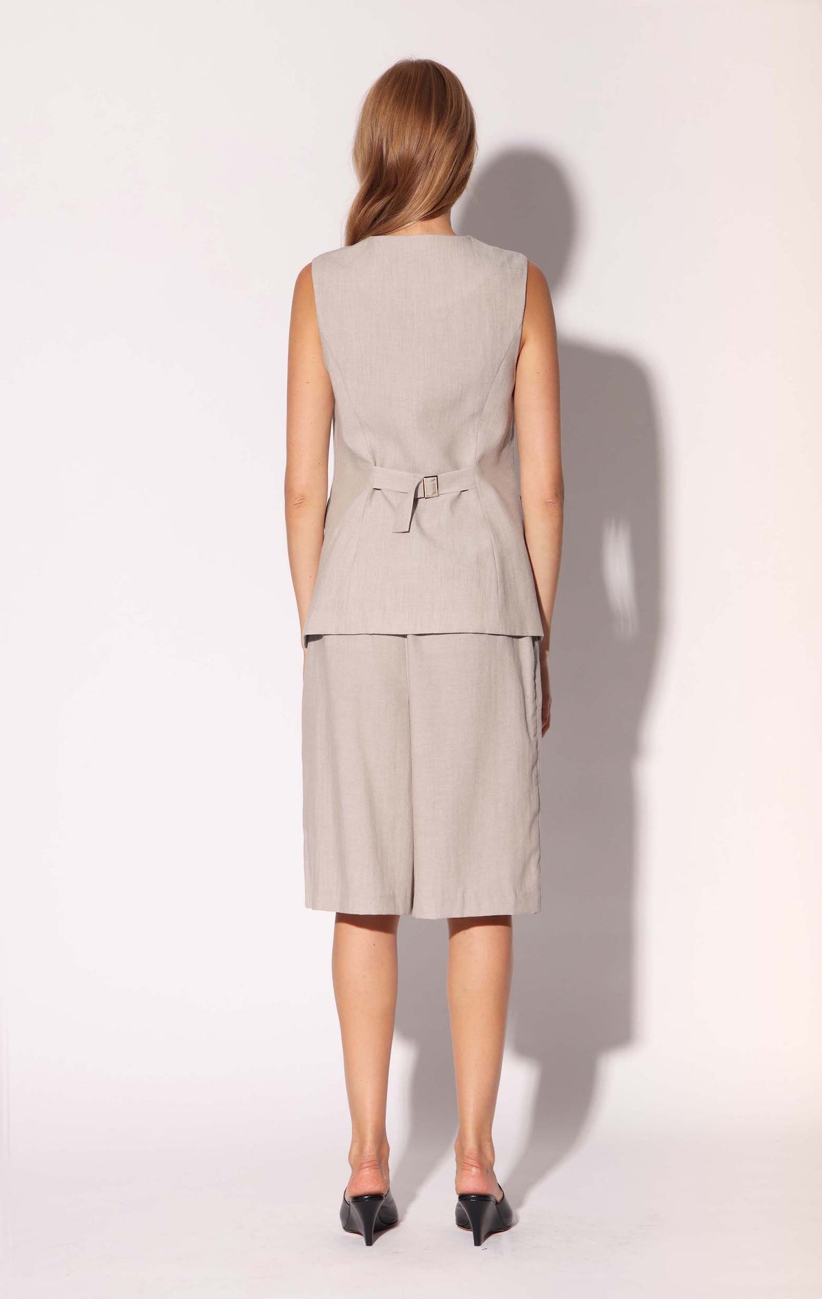 Rosalee Top, Seashell