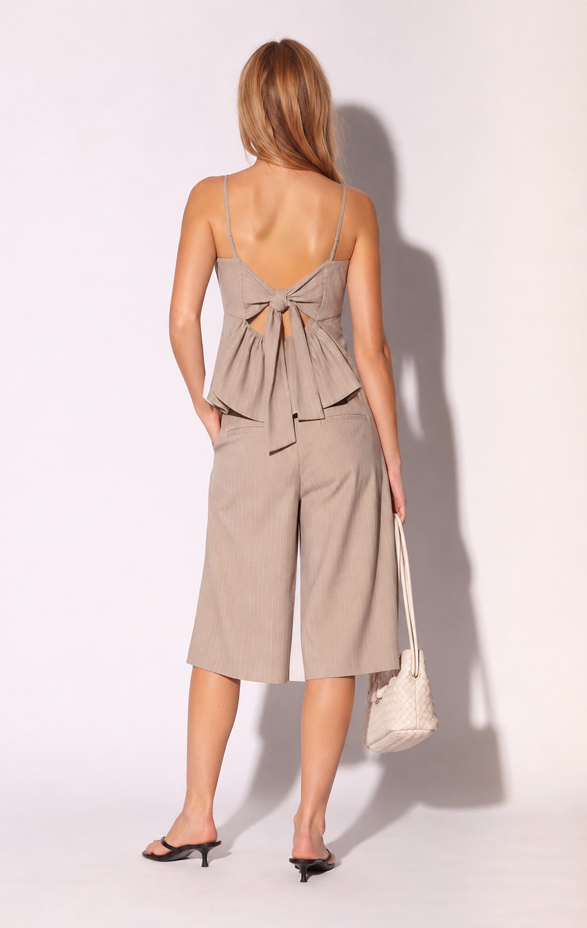 Nakita Top, Toffee