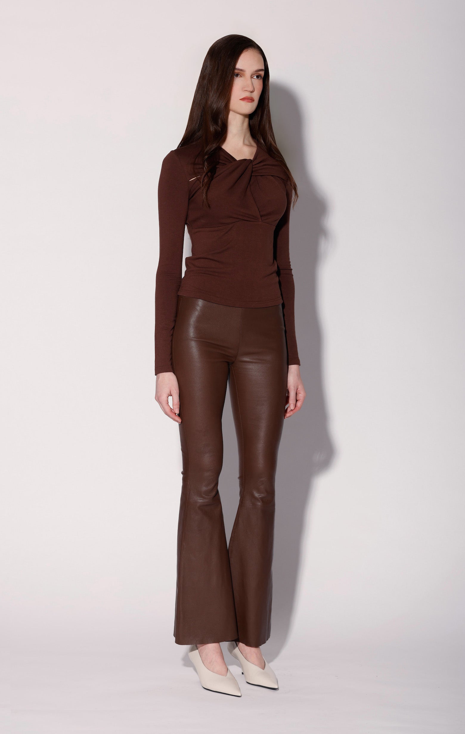 Corinne Top, Cocoa