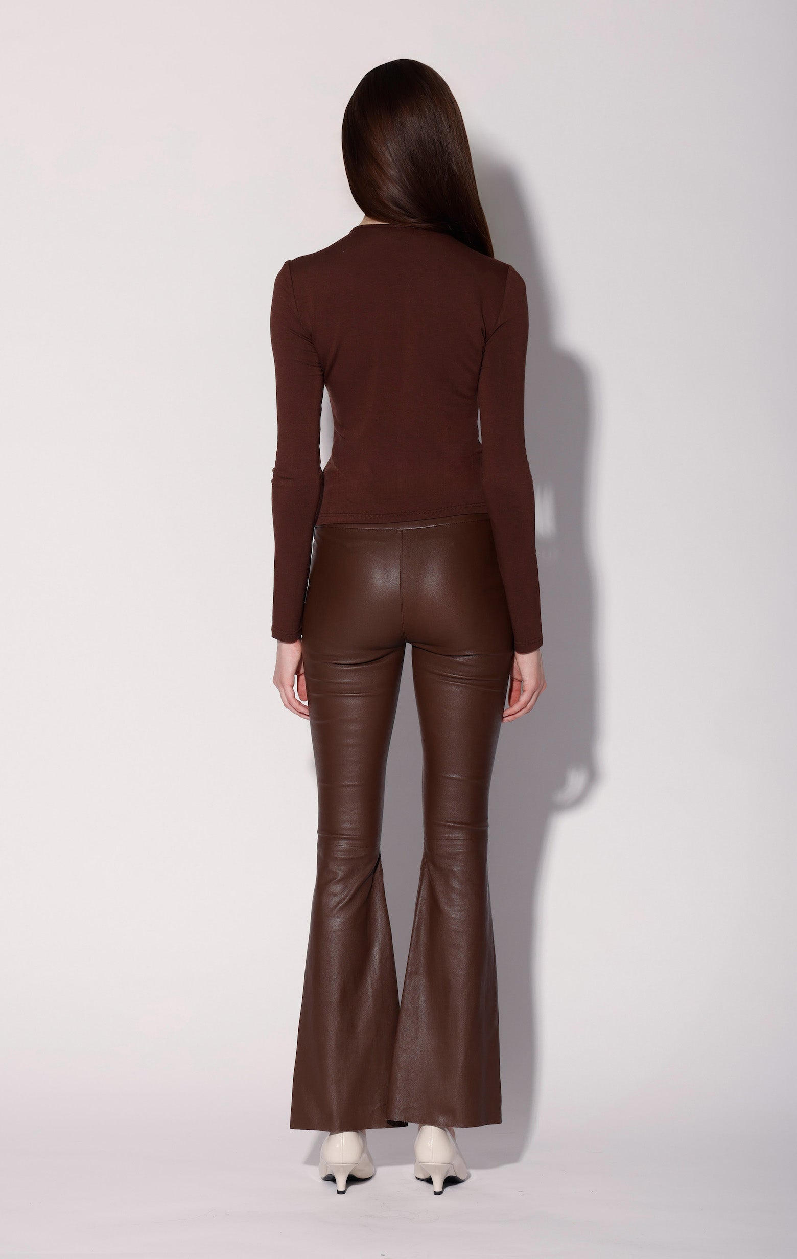 Corinne Top, Cocoa