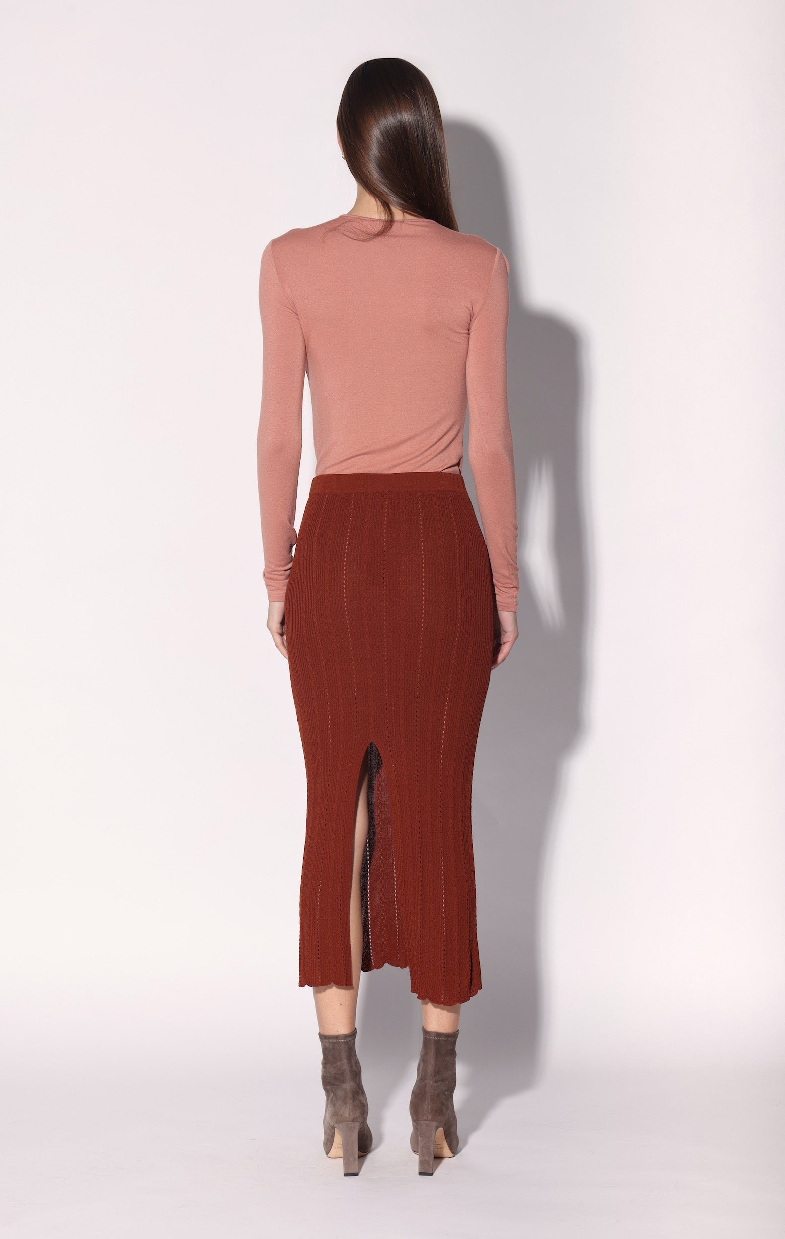 Corinne Top, Rose