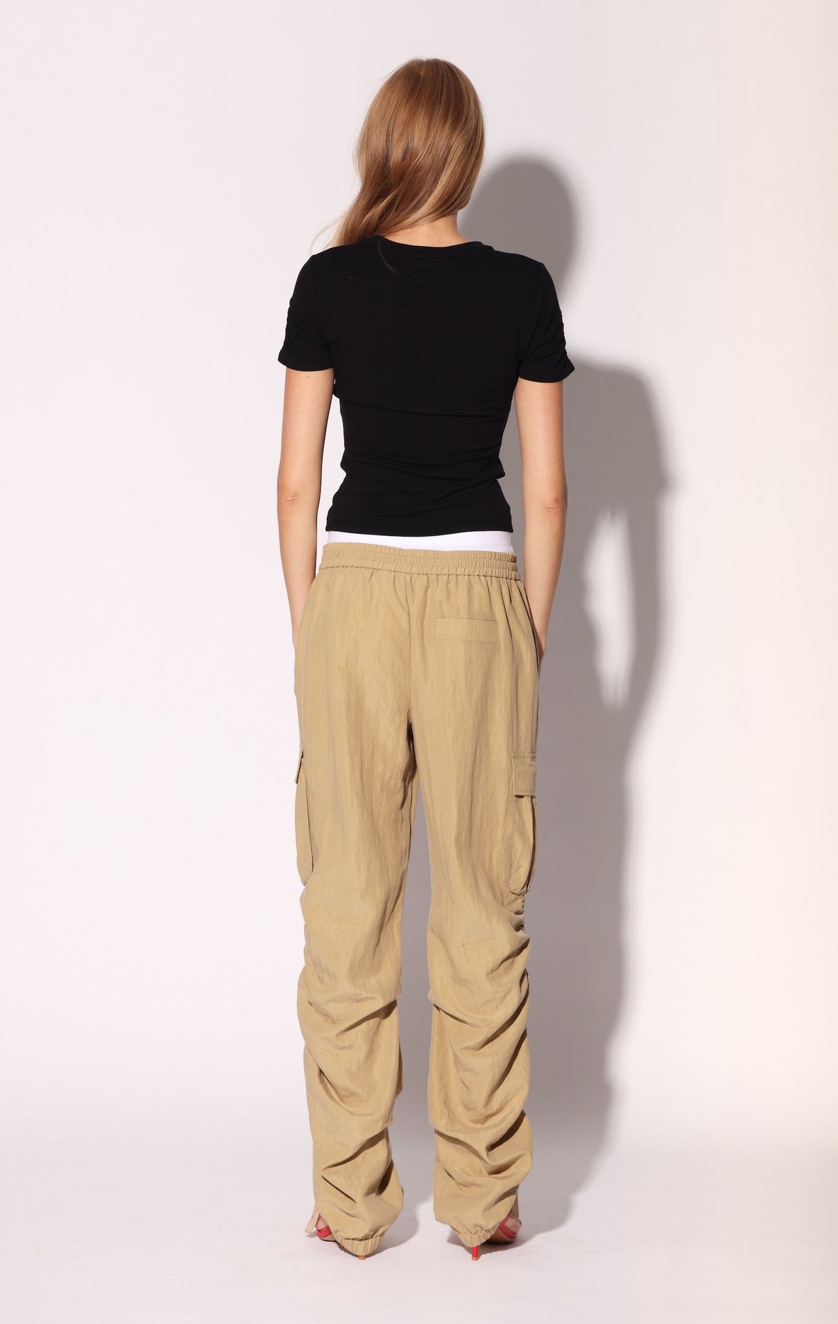 Jennifer Top, Black (Spring 2027)