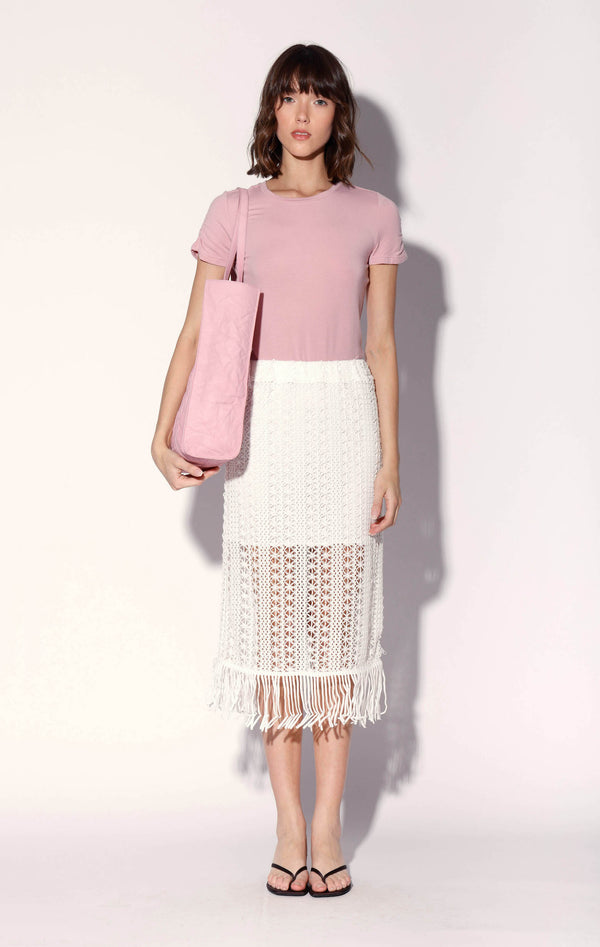 Jennifer Top, Blush (Pre Spring 2026)